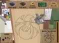 Tatoo Artist 2